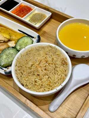 亞參雞飯(嘉湖二期)