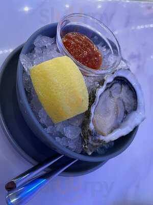 Homy Wine & Tapas By Eric Kwok