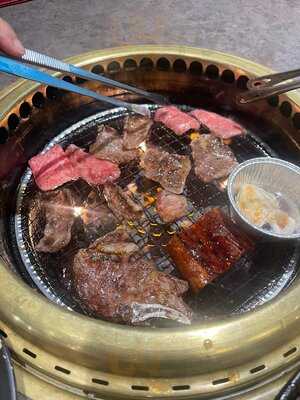 佐賀燒肉谷 (旺角雅蘭中心ii期)