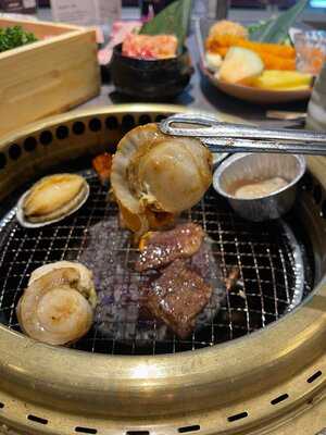 佐賀燒肉谷 (旺角雅蘭中心ii期)