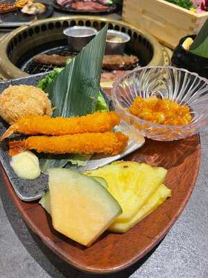 佐賀燒肉谷 (旺角雅蘭中心ii期)