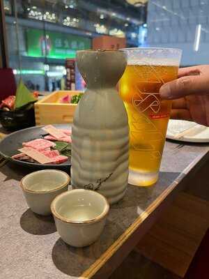 佐賀燒肉谷 (旺角雅蘭中心ii期)