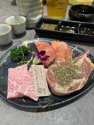 佐賀燒肉谷 (旺角雅蘭中心ii期)