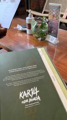 Pidari Coffee Lounge