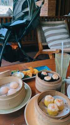 Pidari Coffee Lounge