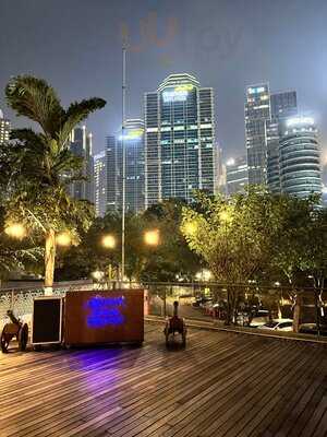 Pidari Coffee Lounge