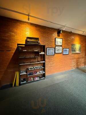 Pidari Coffee Lounge