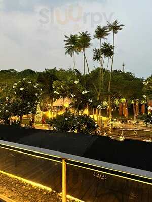 Pidari Coffee Lounge