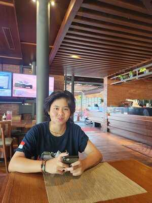 Pidari Coffee Lounge