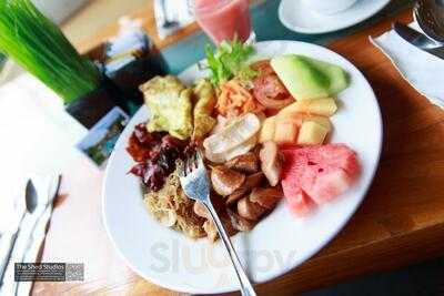 Gabah Restaurant & Bar