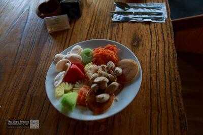 Gabah Restaurant & Bar