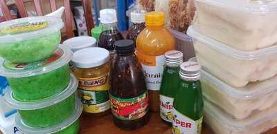 Rumah Makan Nusa Indah