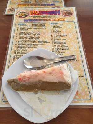 Rumah Makan Nusa Indah