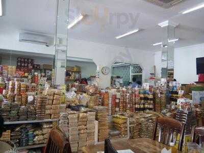 Rumah Makan Nusa Indah