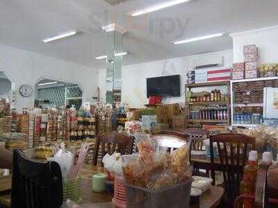 Rumah Makan Nusa Indah