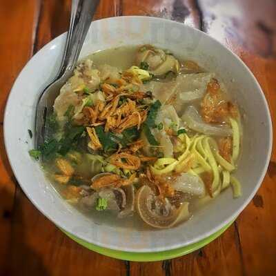 Mih Kocok Mang Dadeng