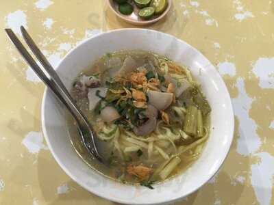 Mih Kocok Mang Dadeng