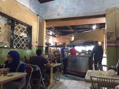 Mih Kocok Mang Dadeng