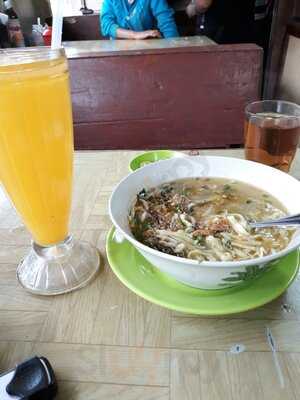 Mih Kocok Mang Dadeng