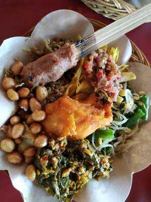 Warung Merta Nadi