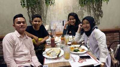 Holycow! Steakhouse Citos