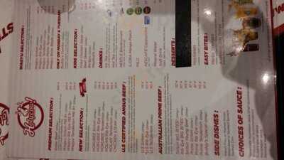 Holycow! Steakhouse Citos