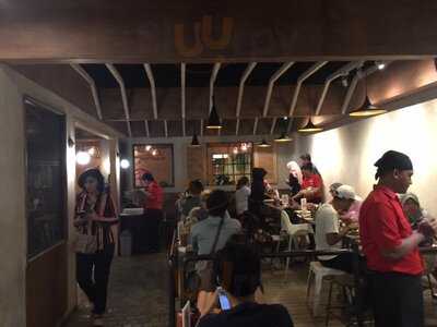 Holycow! Steakhouse Citos