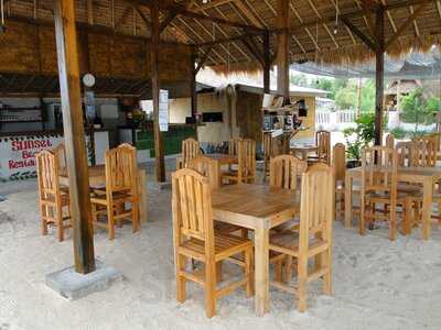 Sunset Beach Cafe