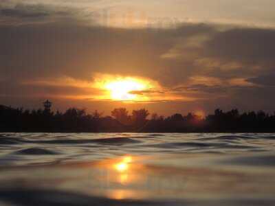Sunset Beach Cafe