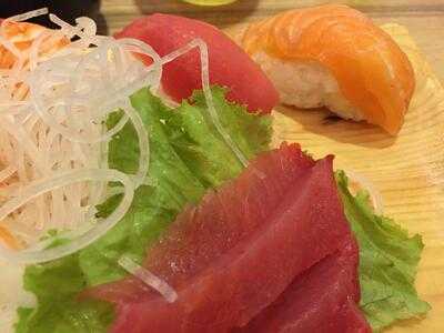 Ichiban Sushi Epicentrum Walk