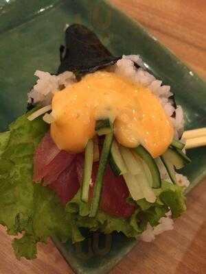 Ichiban Sushi Epicentrum Walk