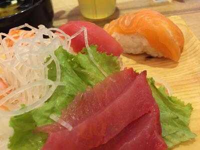 Ichiban Sushi Epicentrum Walk