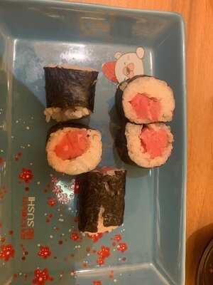 Ichiban Sushi Epicentrum Walk