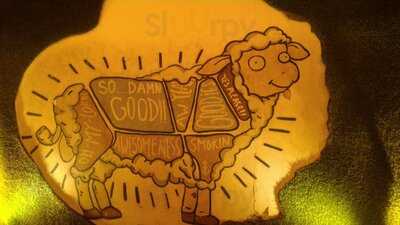 Mouton Slice & Grill