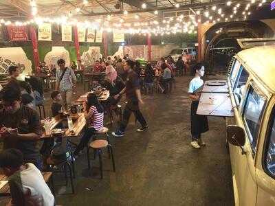 Mouton Slice & Grill