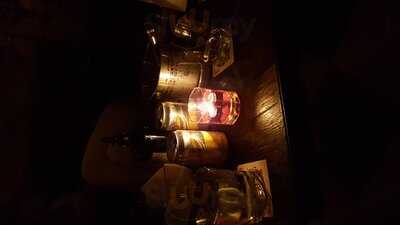 Lola - Espiritu Y Libacion