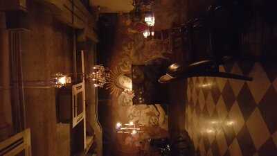 Lola - Espiritu Y Libacion