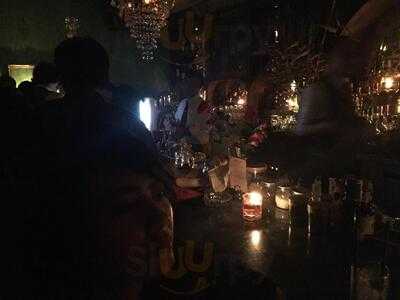 Lola - Espiritu Y Libacion