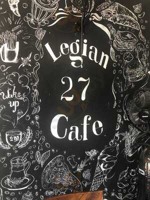 Legian Cafe