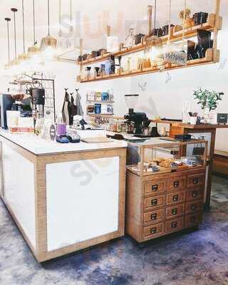 Pigeonhole Coffee