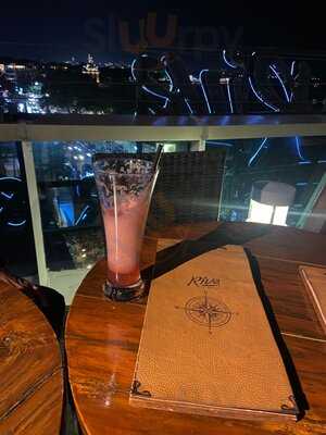 Riva Bar & Restaurant