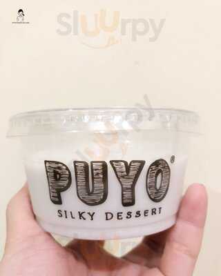 Puyo Silky Dessert