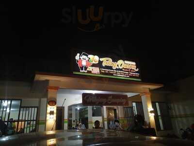 Warung Nasi Tutug Oncom