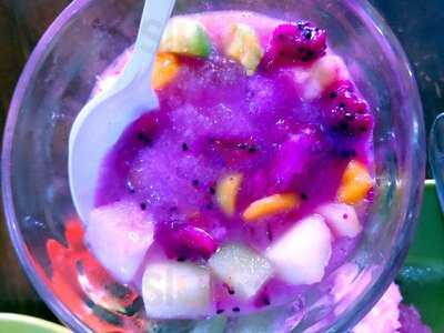 Warung Nasi Tutug Oncom