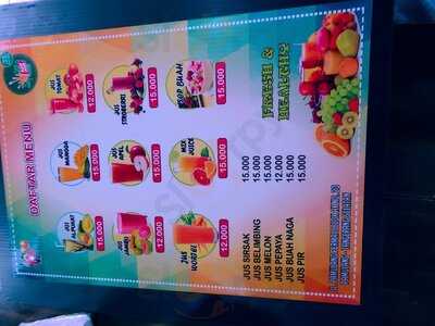 Warung Nasi Tutug Oncom