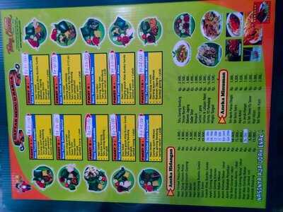 Warung Nasi Tutug Oncom