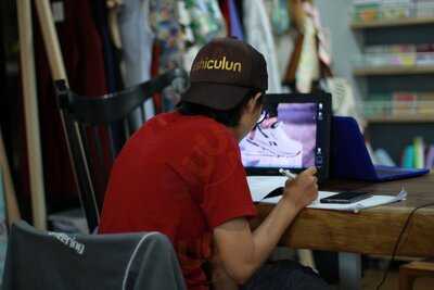 Kofinary Espresso Bar