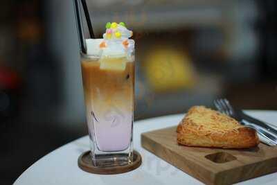 Kofinary Espresso Bar