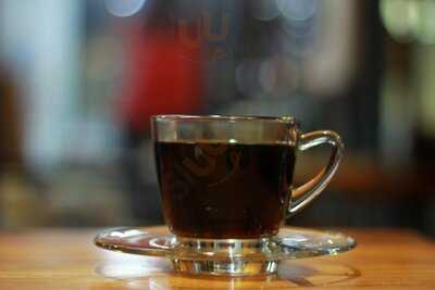 Kofinary Espresso Bar