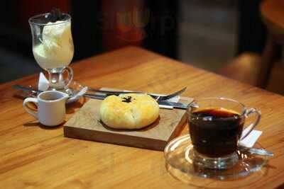 Kofinary Espresso Bar